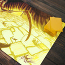 Angel of the Everharvest Playmat