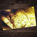 Angel of the Everharvest Playmat