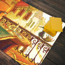 Morning Respite Playmat