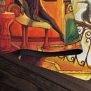 Morning Respite Playmat