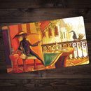 Morning Respite Playmat