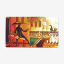 Morning Respite Playmat