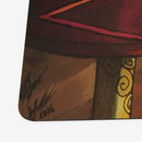 Tavern of the North Playmat