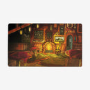 Tavern of the North Playmat
