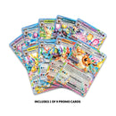Pokemon Scarlet & Violet-Prismatic Evolutions Surprise Box