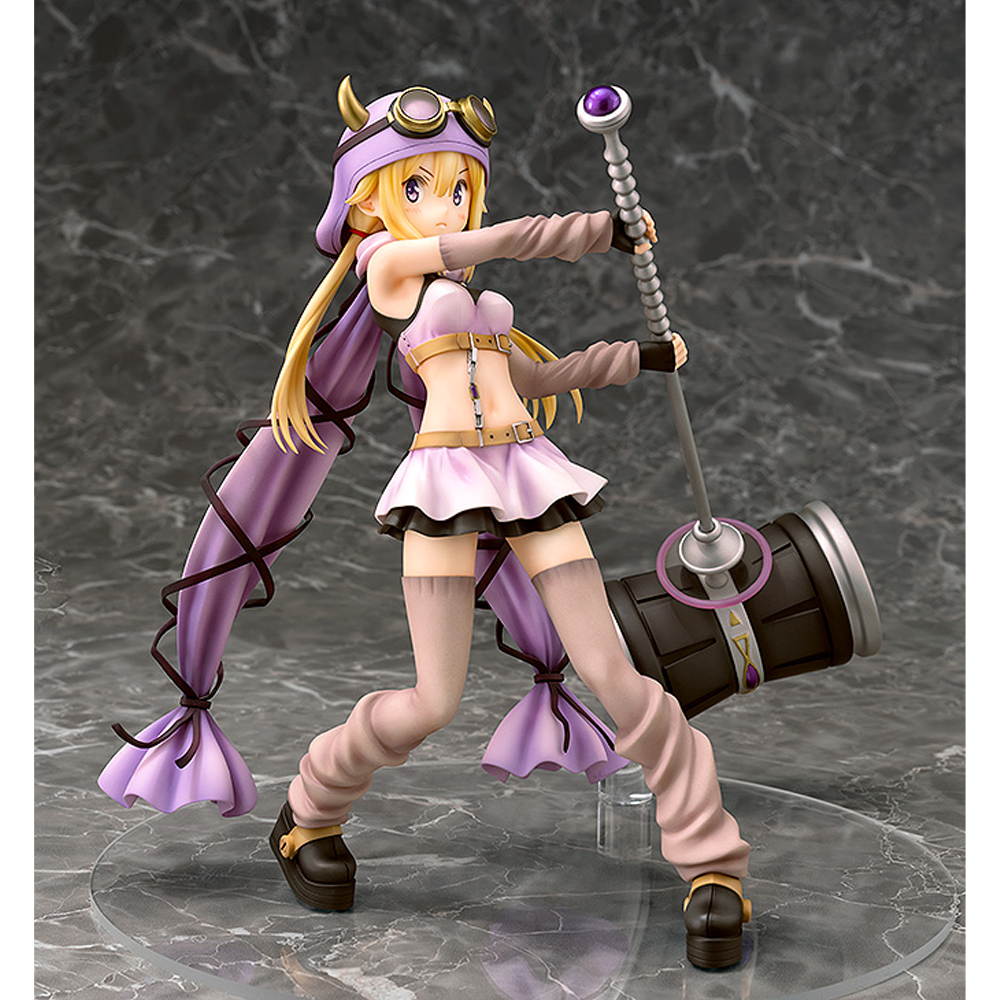 Phat! Company: Puella Magi Madoka Magica - Felicia Mitsuki 1/8