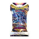 Pokemon: Astral Radiance Sleeved Booster
