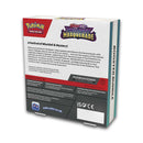 Pokemon Tcg Scarlet Violet Twilight Masquerade Booster Bundle 6 Packs