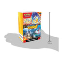 Surging Sparks Booster Bundle