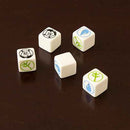 PASS THE PANDAS® : Dice Game for Ages 6 and Up