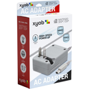 Handheld Charger for DSi® / DSi XL® / 3DS® / 3DS XL® / 2DS® / New 3DS® / New 3DS XL® / 2DS XL®