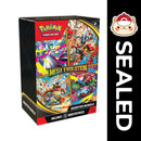 Pokémon TCG English - Base Set - Mega Evolution