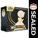 Pokémon TCG English - Base Set - Mega Evolution