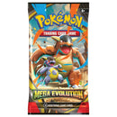 Pokémon TCG English - Base Set - Mega Evolution
