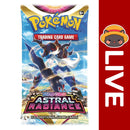Pokémon TCG English - Astral Radiance - Sword & Shield