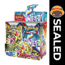 Pokémon TCG English - S&V Base Set - Scarlet & Violet