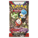 Pokémon TCG English - S&V Base Set - Scarlet & Violet