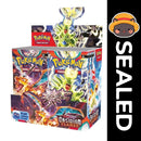 Pokémon TCG English - Obsidian Flames - Scarlet & Violet