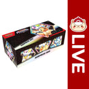 Pokémon TCG English - Prismatic Evolutions - Scarlet & Violet