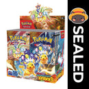 Pokémon TCG English - Surging Sparks - Scarlet & Violet