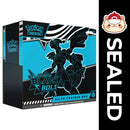 Pokémon TCG English - Black Bolt & White Flare - Scarlet & Violet