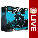 Pokémon TCG English - Black Bolt & White Flare - Scarlet & Violet
