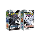 Pokémon TCG KOREAN - Black Bolt & White Flare - Scarlet & Violet