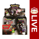 Pokémon TCG English - Black Bolt & White Flare - Scarlet & Violet