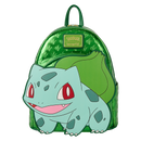 Pokémon Bulbasaur Cosplay Mini Backpack by Loungefly