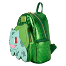 Pokémon Bulbasaur Cosplay Mini Backpack by Loungefly