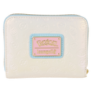 Pokémon Iridescent Pikachu Zip Around Wallet by Loungefly