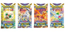 Brilliant Stars Booster Pack - SWSH09: Brilliant Stars (SWSH09)