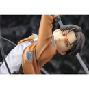 KOTOBUKIYA ARTFX J: Attack on Titan - Levi Renewal Package Ver. 1/7 Scale Figure