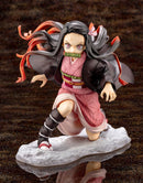 KOTOBUKIYA ARTFX J: Demon Slayer - Nezuko Kamado