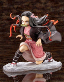 KOTOBUKIYA ARTFX J: Demon Slayer - Nezuko Kamado