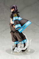 KOTOBUKIYA ARTFX J: Fire Force - Tamaki Kotatsu