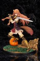 KOTOBUKIYA Ani*Statue: The Rising Of The Shield Hero - Raphtalia 1/7 Scale Figure