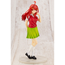 KOTOBUKIYA ARTFX J: The Quintessential Quintuplets - Itsuki Nakano 1/8 Scale Statue