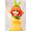 KOTOBUKIYA ARTFX J: The Quintessential Quintuplets - Yotsuba Nakano 1/8 Scale Statue