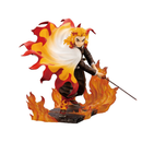 KOTOBUKIYA ARTFX J: Demon Slayer: Kimetsu no Yaiba - Kyojuro Rengoku