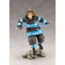 KOTOBUKIYA ARTFX J: Fire Force - Arthur Boyle