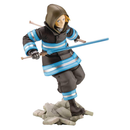 KOTOBUKIYA ARTFX J: Fire Force - Arthur Boyle