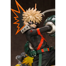 KOTOBUKIYA ARTFX J: My Hero Academia - Katsuki Bakugo (Ver.2) 1/8 Scale Figure
