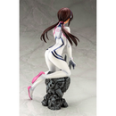 KOTOBUKIYA: Evangelion: 3.0+1.0 Thrice Upon a Time - Mari Makinami Illustrious White Plugsuit Ver. 1/6 Scale Figure