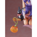 Plum: Is the order a rabbit? - Cocoa (Halloween Fantasy Limited Edition) 1/7 Scale Figure