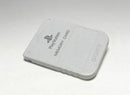 Memory Card - PlayStation