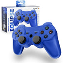ECLIPSE Wireless Bluetooth Controller for PlayStation 3