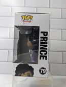 Prince Alternative Name: Purple Rain