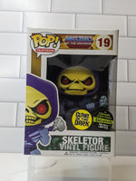 Skeletor (Glow in the Dark) (Gemini Collectibles Exclusive) Limited to 480 Pieces
