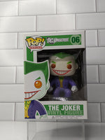 The Joker (DC Universe Version)